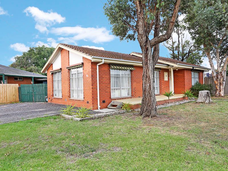 28 Kosciusko Avenue, Corio VIC 3214