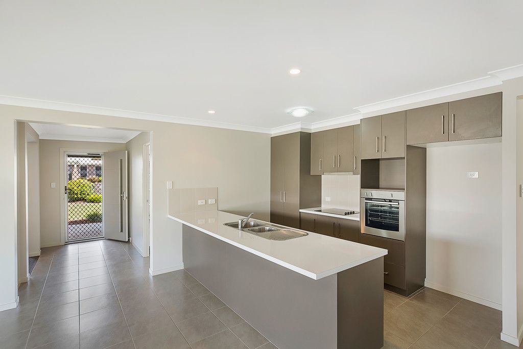 38 Bennett Street, Kleinton, QLD 4352