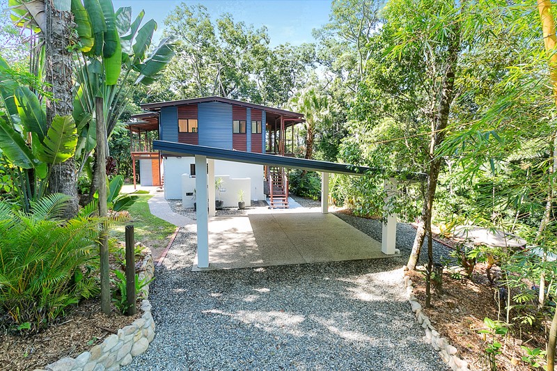 114 Hickory Drive, Kuranda, QLD 4881