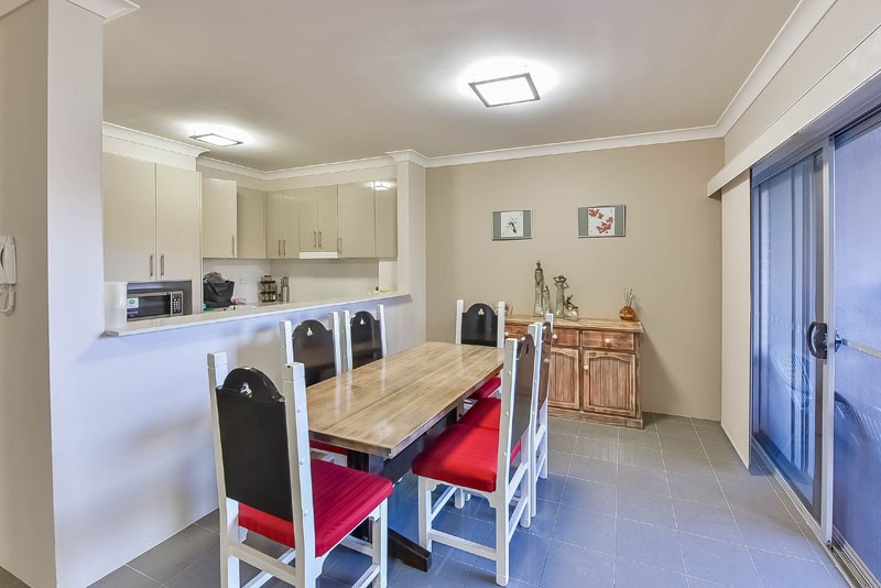 8/7-9 King Street, Campbelltown, NSW 2560