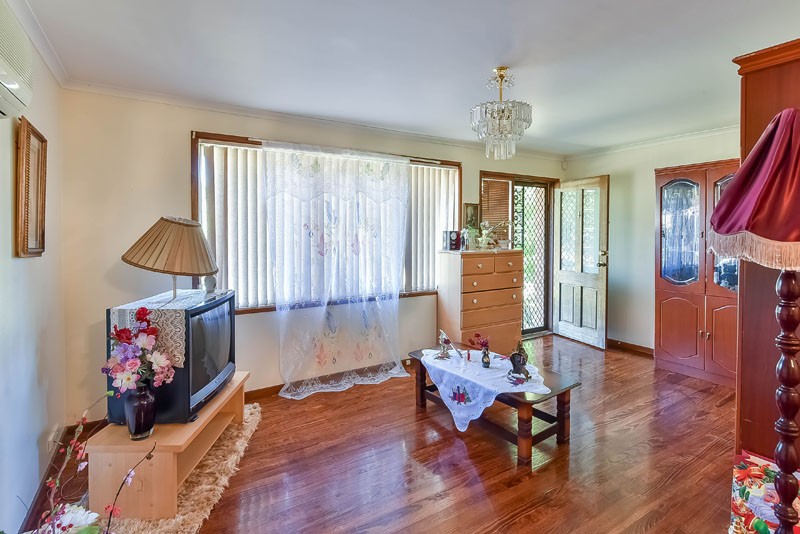 Eschol Park, NSW 2558