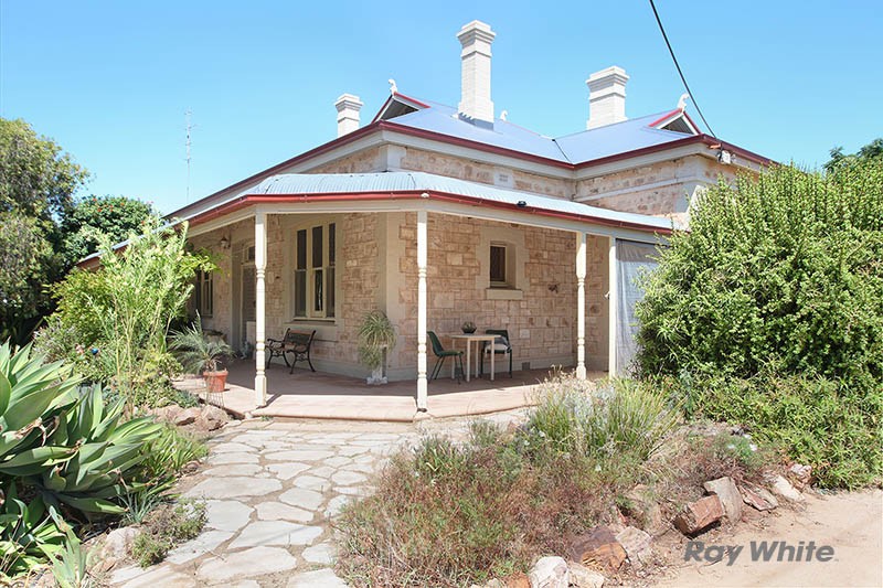 11 East Terrace, Snowtown, SA 5520