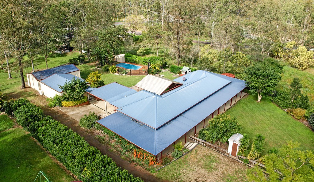 30 Craigerne Court, Chuwar, QLD 4306