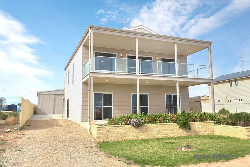 11 Bowsprit Way, Port Victoria, SA 5573