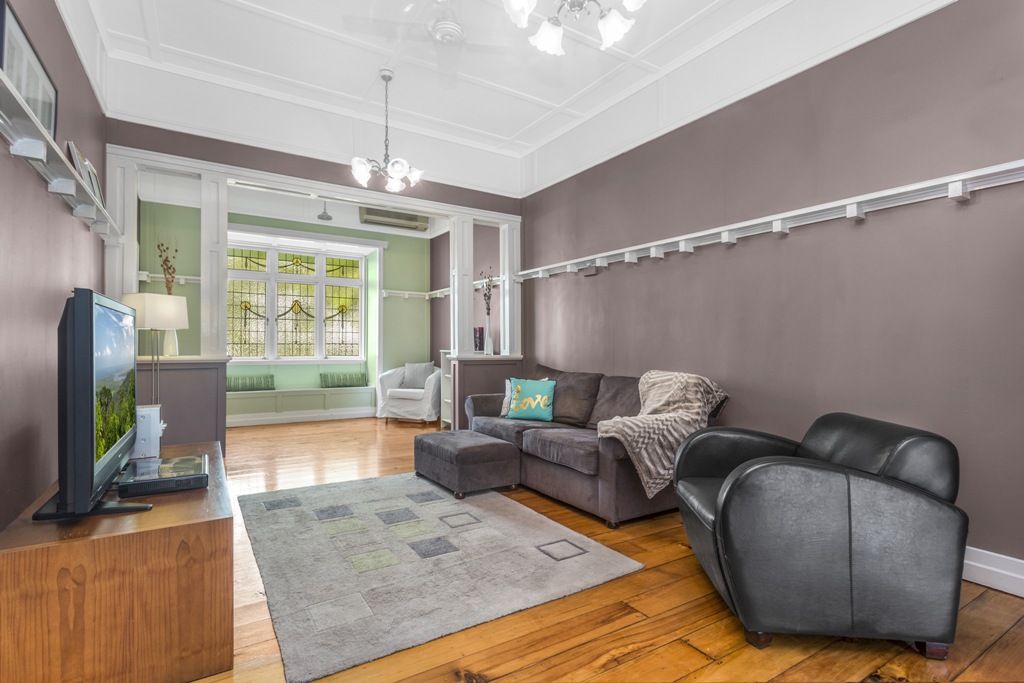 96 Rose Street, Wooloowin, QLD 4030