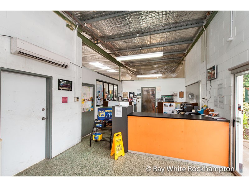 61 Lucas Street, Berserker, QLD 4701