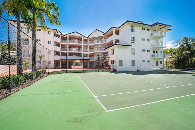 29/12 Deauville Close, Yorkeys Knob, QLD 4878