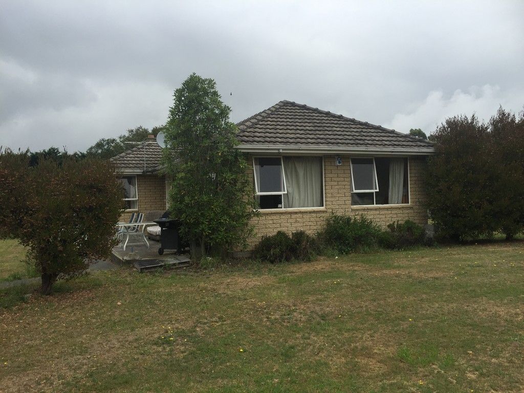 559 Springston Rolleston Road, Rolleston, Selwyn District