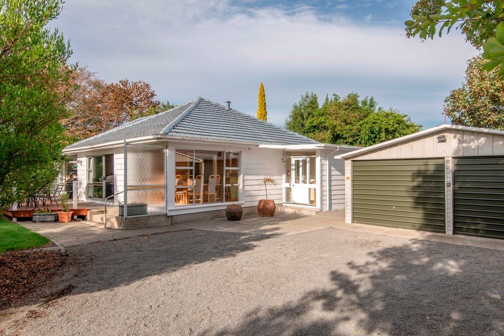 61 Tankerville Street, Hoon Hay, Christchurch City