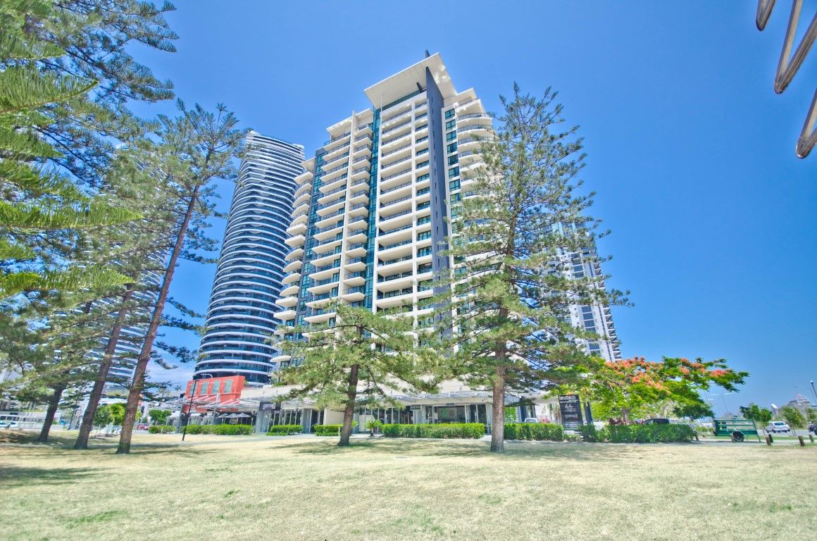 2685 Gold Coast Highway, Broadbeach QLD 4218