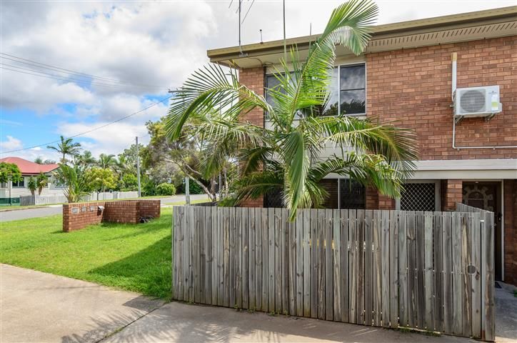 1/4 Wilmott Street, West Gladstone, QLD 4680