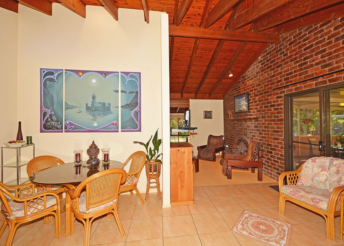 409 O'regan Creek Road, Toogoom, QLD 4655