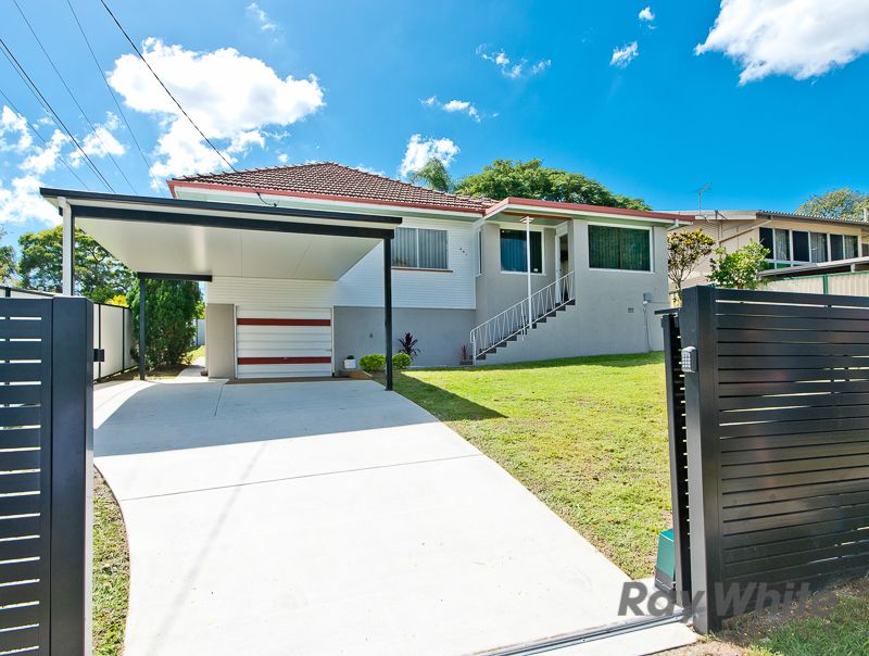 441 Robinson Road West, Geebung, QLD 4034