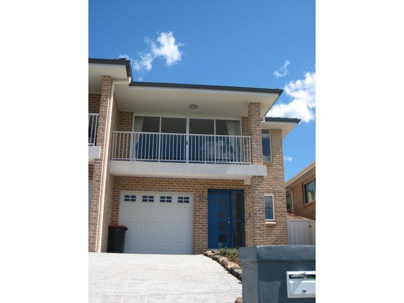 6A Antrim Street, Kiama, NSW 2533