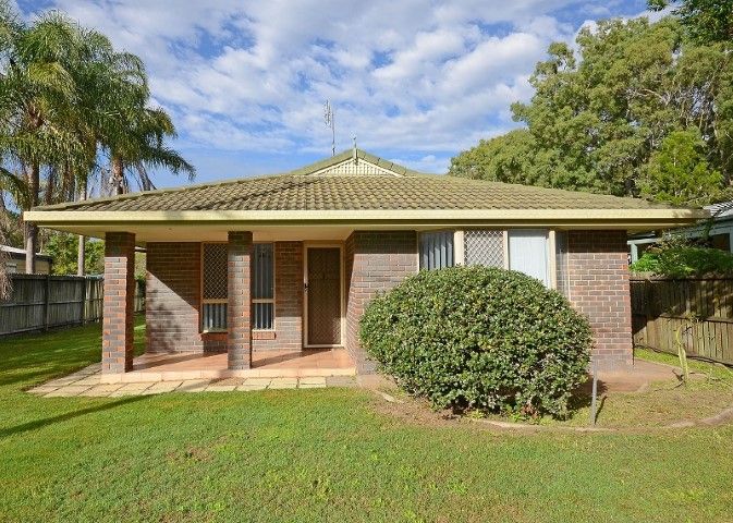 526 O'Regan Creek Road, TOOGOOM, QLD 4655