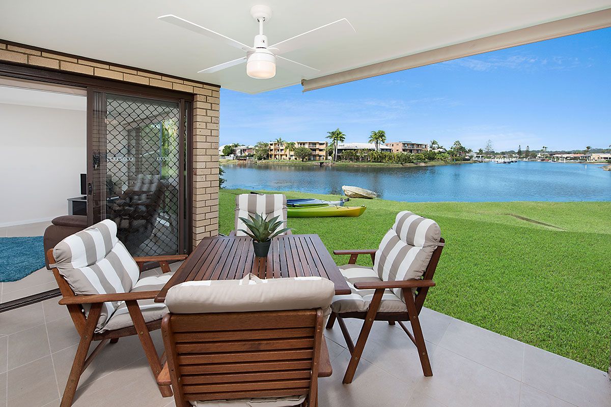 17 Goonawarra Drive, MOOLOOLABA QLD 4557