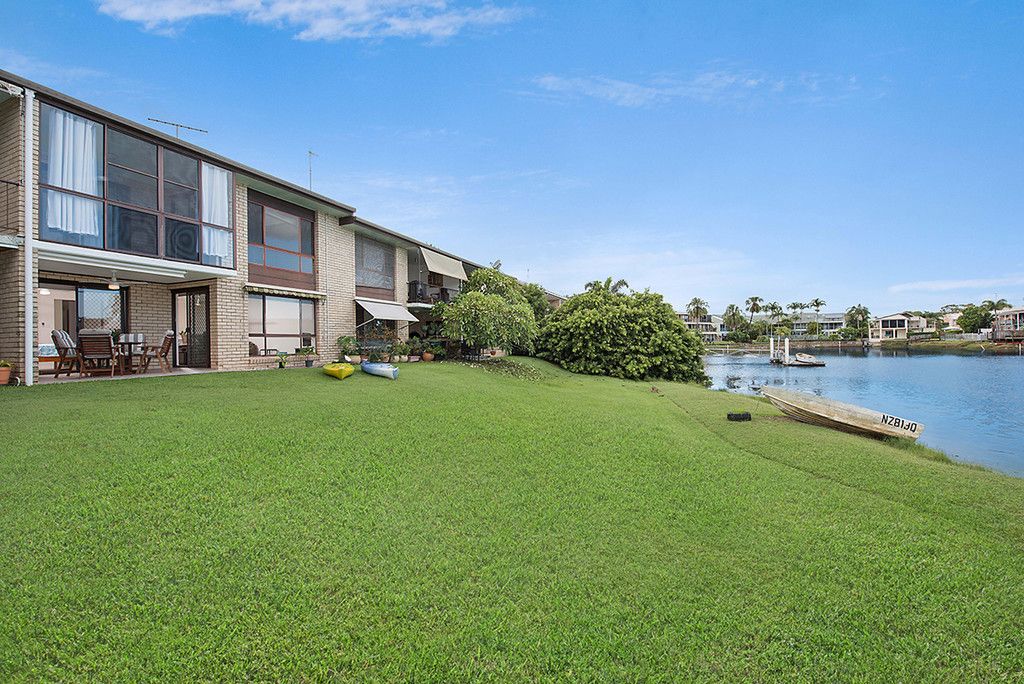 3/17 Goonawarra Drive, MOOLOOLABA, QLD 4557