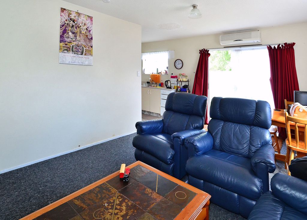 412A Armagh Street, Linwood, Christchurch City