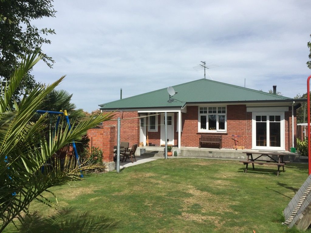 147 Kermode Street, Ashburton, Ashburton District