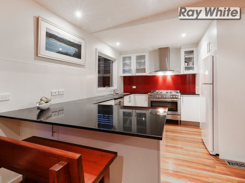8 Sunningdale Road, ROSEBUD, VIC 3939