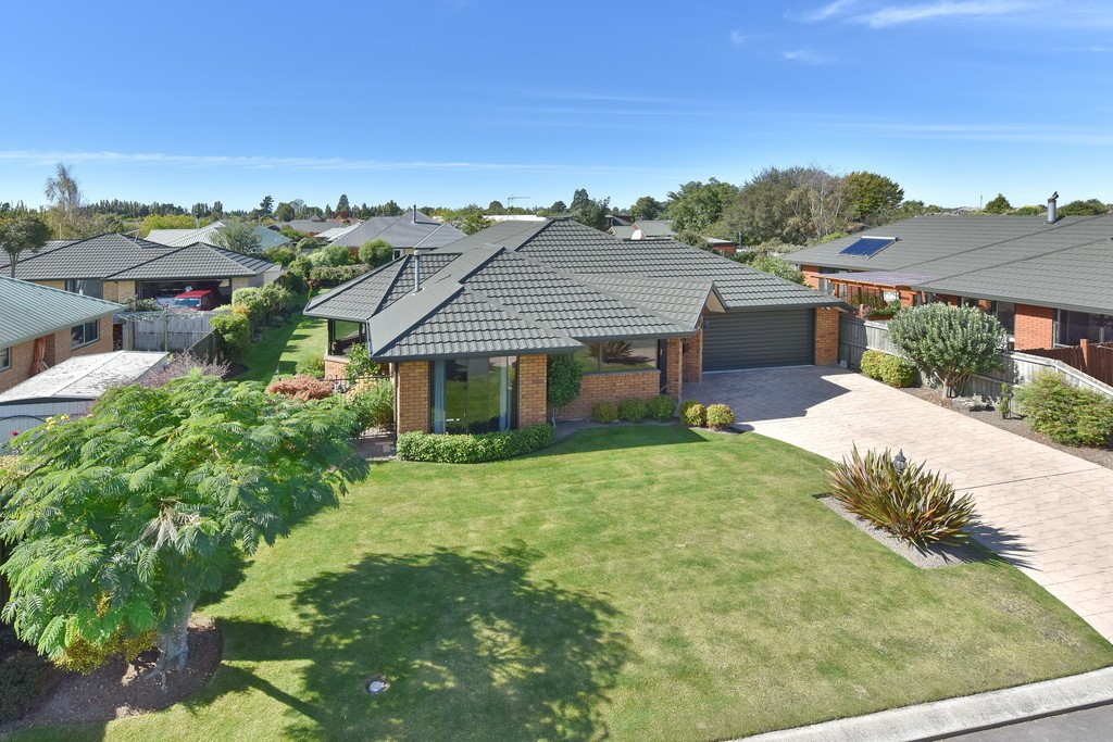 33 Kingsbury Avenue, Rangiora, Waimakariri District