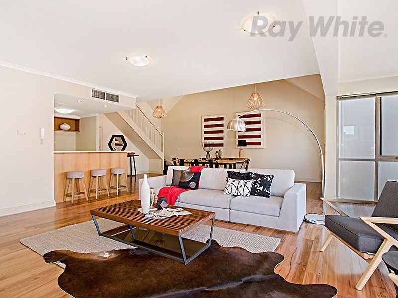 6/77 Dodds Street, Southbank, VIC 3006