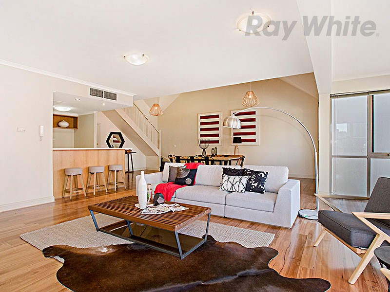 6/77 Dodds Street, Southbank, VIC 3006