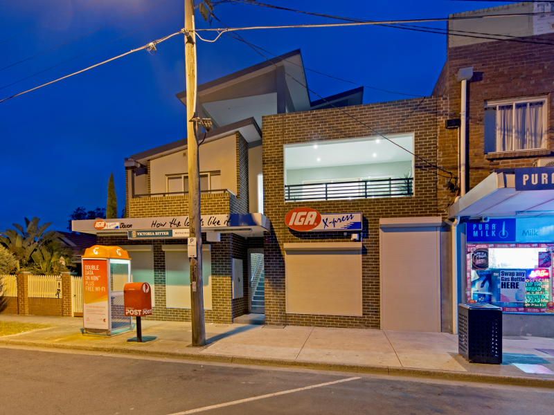 4/115-116 Railway Parade, Seaford, VIC 3198