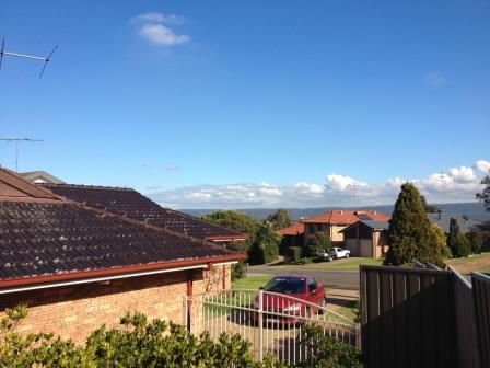 9 Mount Close, CRANEBROOK, NSW 2749