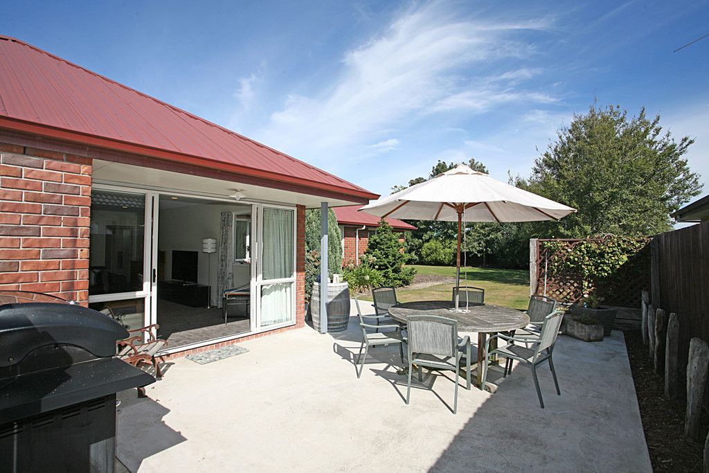 86 Tennyson Street, Rolleston, Selwyn District