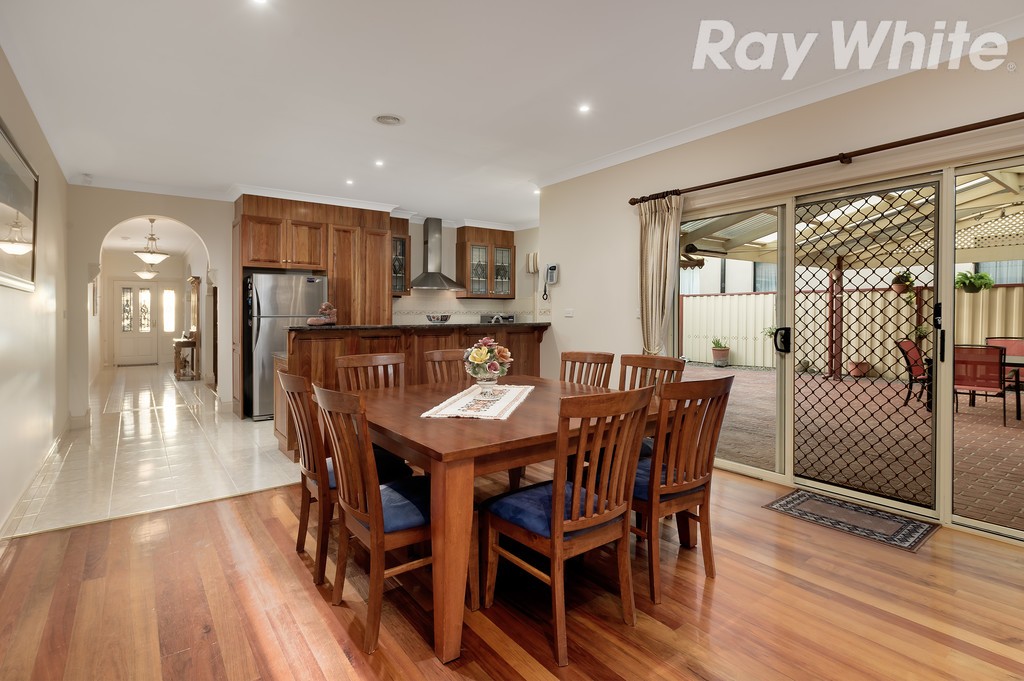 17 Orchid Avenue, Reservoir, VIC 3073