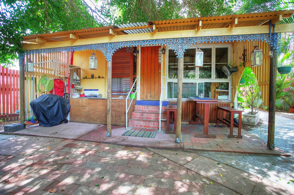 43 Allen Street, South Townsville QLD 4810