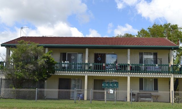 1/60 Matthew Flinders Drive, Cooee Bay, QLD 4703