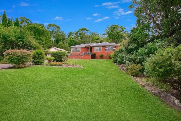 25 Eddy Street, Thornleigh, NSW 2120