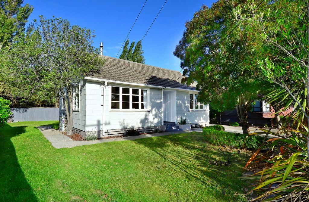 46 Rowcliffe Crescent, Avonside, Christchurch City