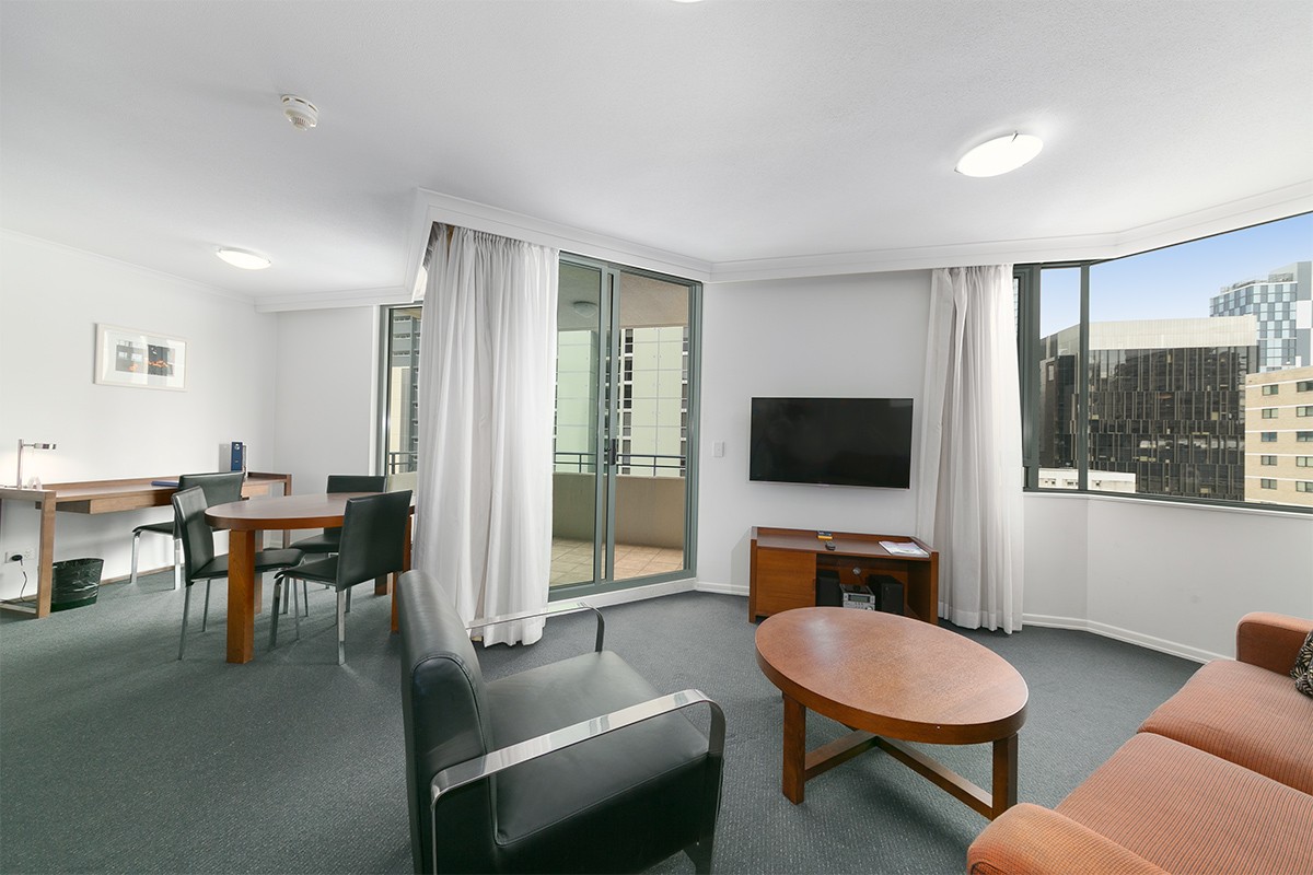 1602-3/95 Charlotte Street, BRISBANE, QLD 4000