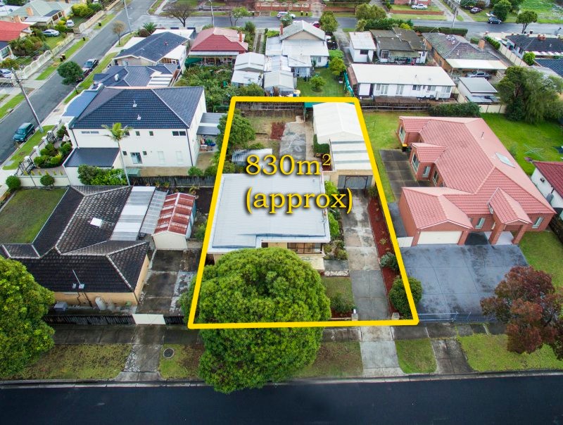 80 Albert Avenue, Springvale, VIC 3171