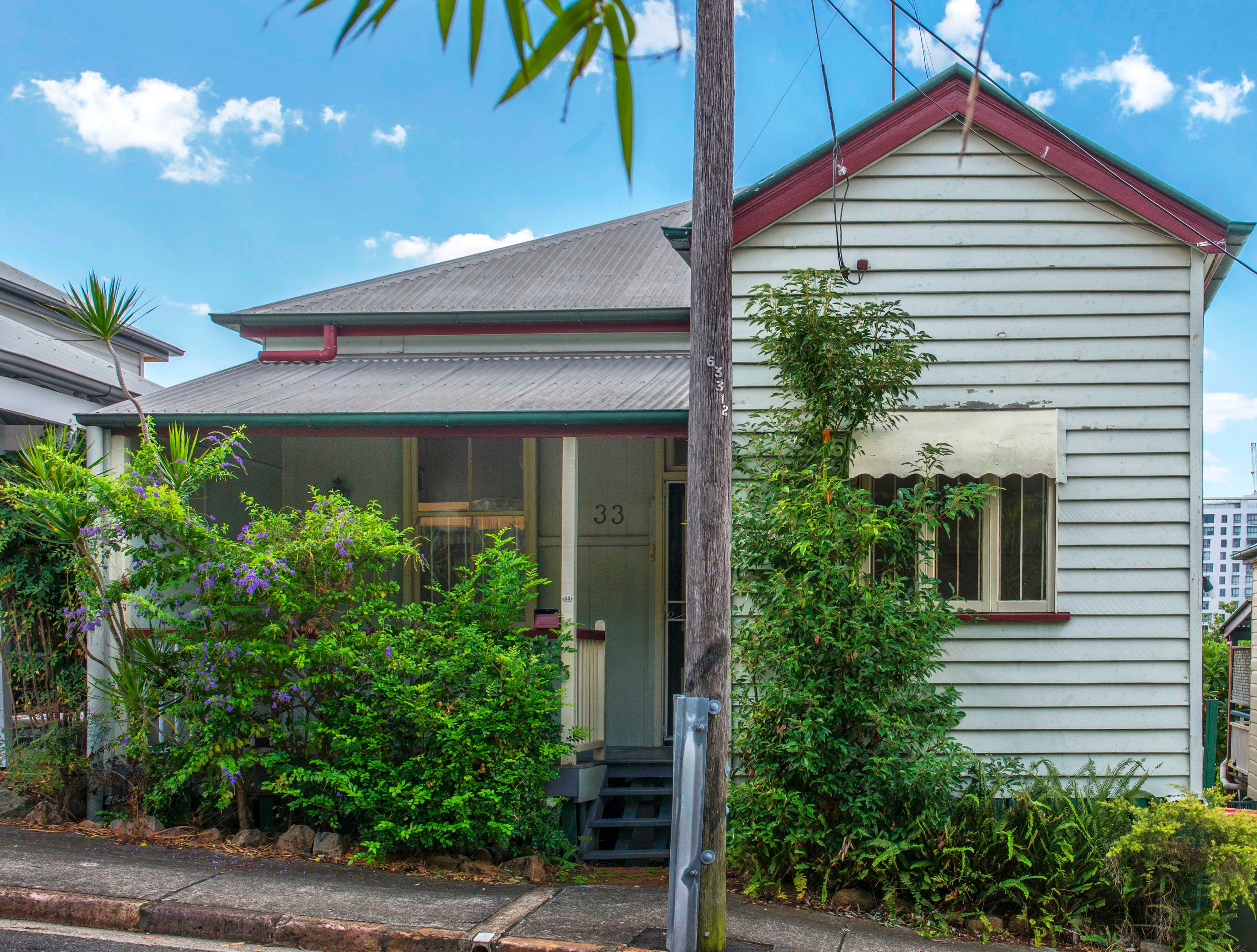 32 Park Street, Spring Hill, QLD 4000