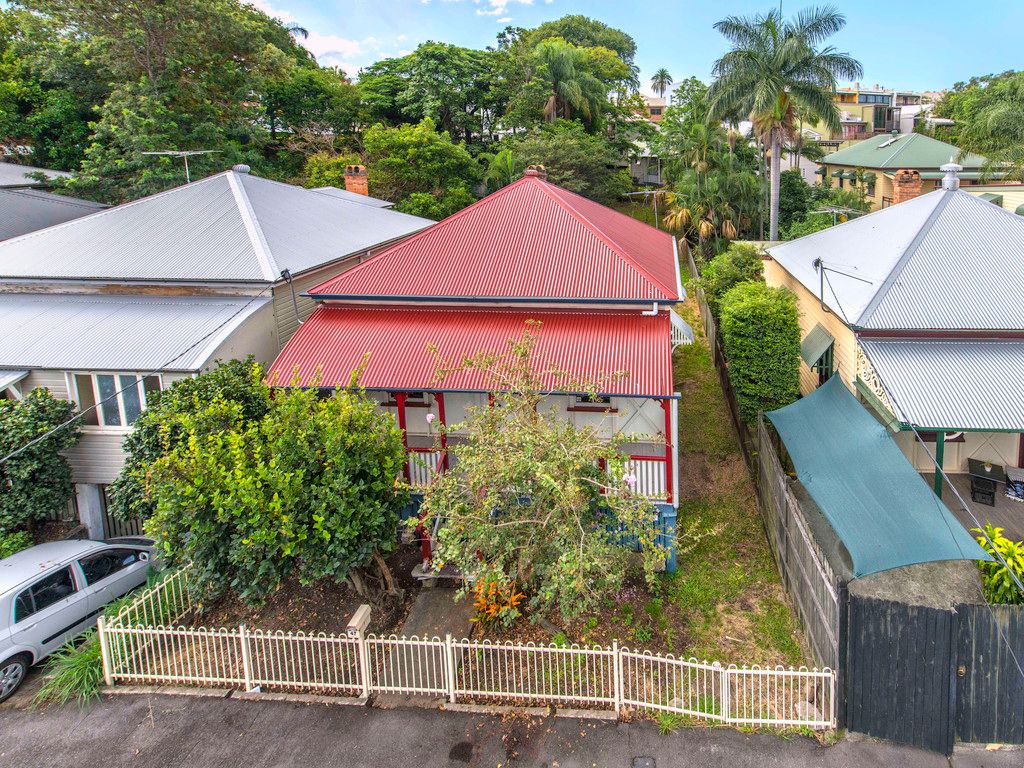 47 Wedd Street, Spring Hill, QLD 4000