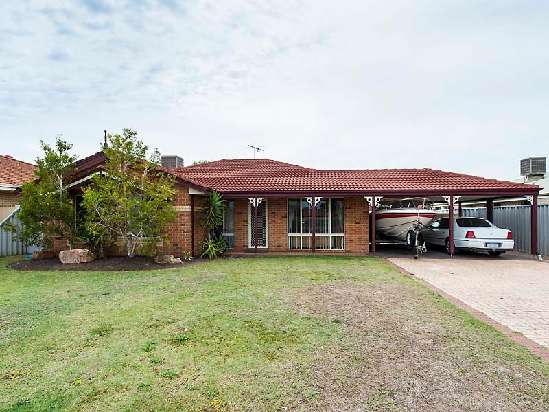 658 Safety Bay Road, Waikiki, WA 6169