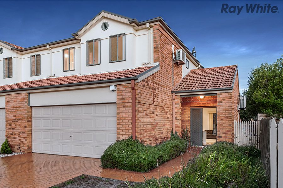 79 Durack Circuit, Taylors Hill VIC 3037