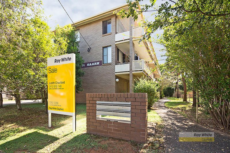 74 Wagner Road, Clayfield QLD 4011