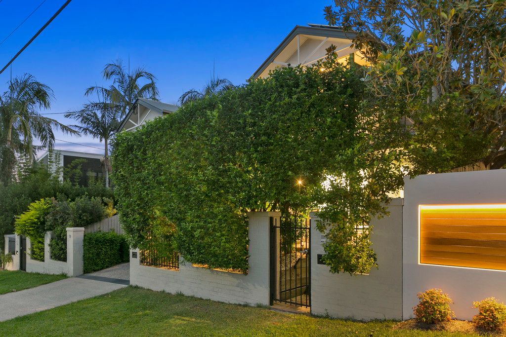 1/19 Stevens Street, Yeronga, QLD 4104