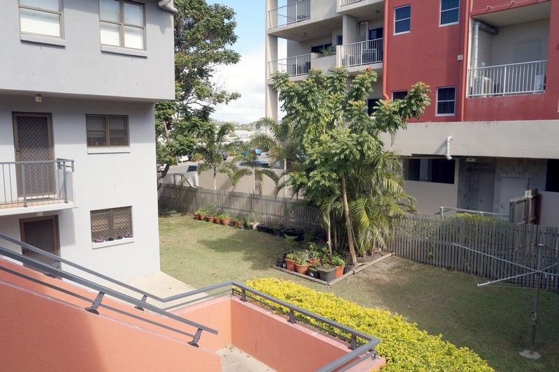 24/83-85 Auckland Street, Gladstone Central, QLD 4680