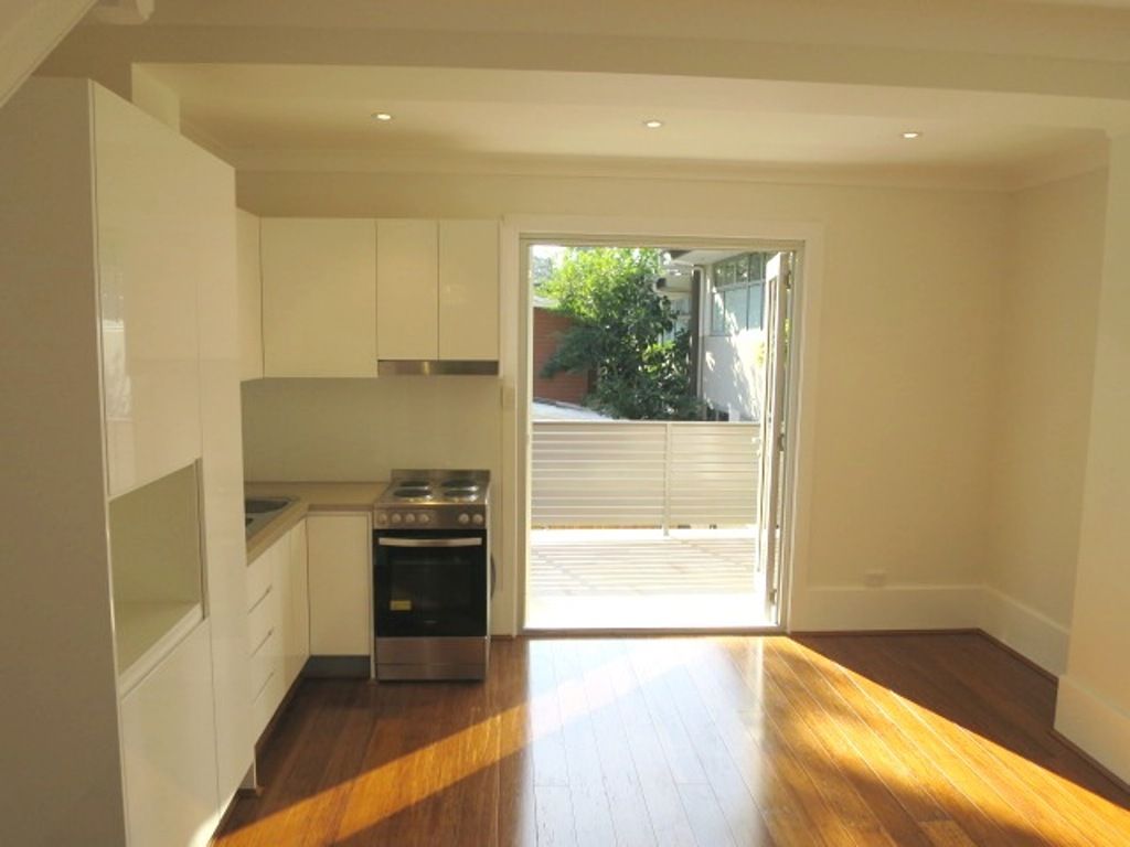 43a Forsyth Street, Glebe, NSW 2037