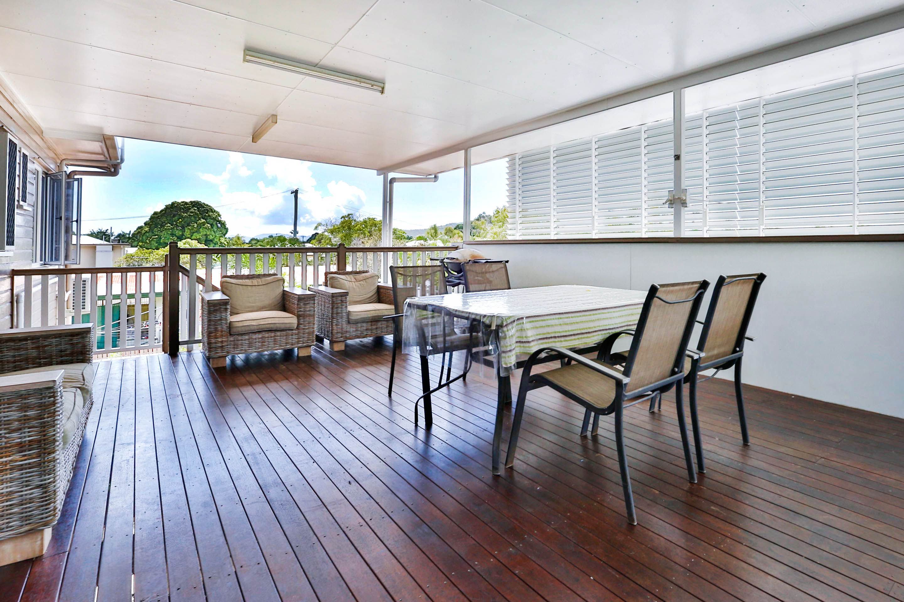 56 McLean Street, Gulliver, QLD 4812