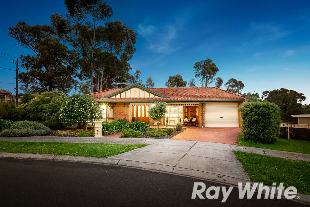 1 Cooee Court, Diamond Creek, VIC 3089