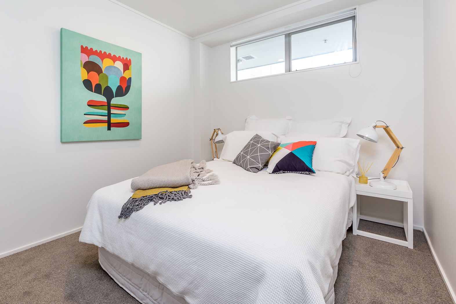 703/72 Nelson Street, Auckland Central, Auckland City
