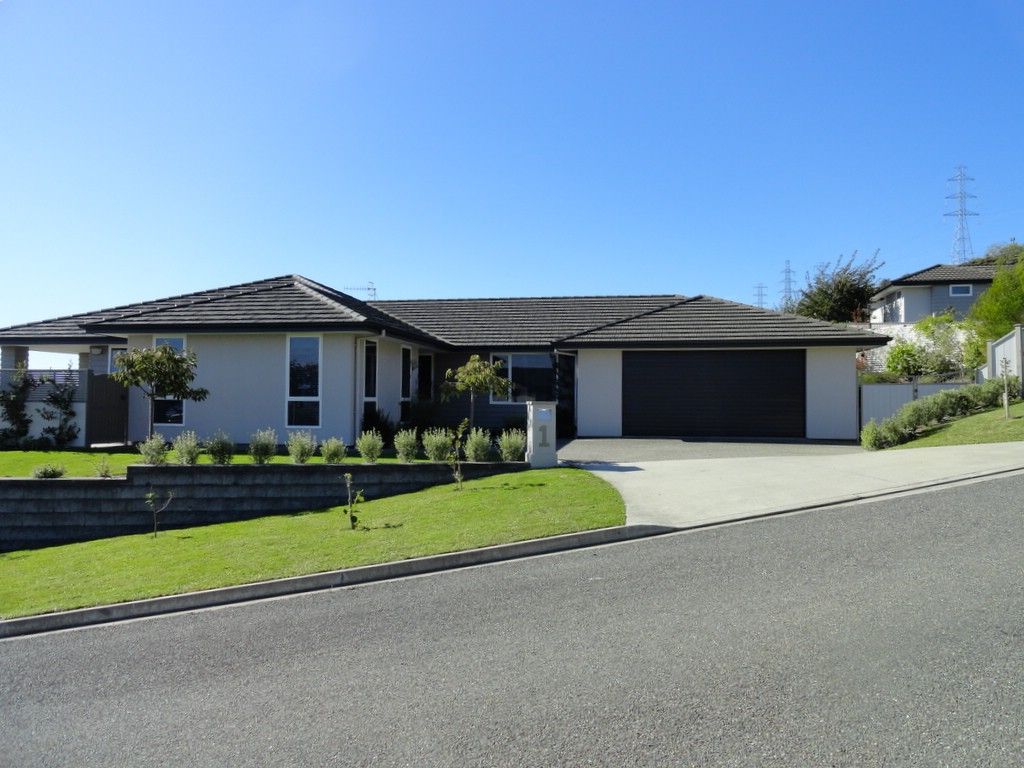 1 Norfolk Place, Stoke, Nelson City