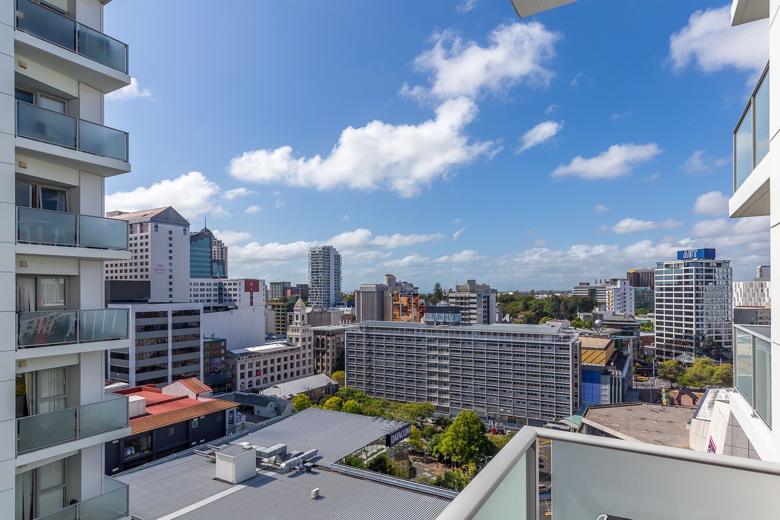 1209/207 Federal Street, Auckland Central, Auckland City